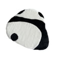 thumbnail image 3 of Lovely Panda Coussin, Mignon Panda Coussin de Chaise Mignon Panda Coussin de Siège Caractéristiques de Pointe, 3 of 7