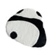 thumbnail image 3 of Lindo cojín para silla Panda, cómodo al tacto, antideslizante, encantador cojín para asiento para oficina y dormitorio, 47x41cm/18,5x16,1 pulgadas, 3 of 12