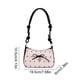 thumbnail image 3 of Cute Bow Bag And Women's Casual Handbag And Crossbody Bag And Underarm Bag And Three Colors Available, 3 of 6