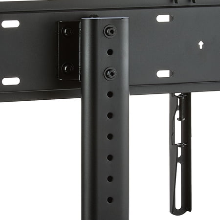 ONN SWIVEL TV BASE FOR 32″ TO 65″ TVS, ETL LISTED, UP TO ±35° SWIVEL