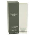 thumbnail image 1 of CONTRADICTION Hommes/calvin KLEIN EDT SPRAY 50 ML (1,7 OZ) (M), 1 of 2