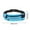 BU, variant on Yhmxh Sports and Outdoors Waist Bag Travel Fitness Running Sports Mobile Phone Bag Sports Belt Waterproof Satchel