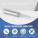 thumbnail image 5 of 900M-T-LI 0.8mm Point Diameter Soldering Solder Iron Tips 5 Pcs, 5 of 5