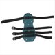 thumbnail image 2 of 1 Par de Zapatos Aireadores de Césped para Césped, Aireador para Aflojar el Suelo, Zapatos con Púas, Herramienta de Jardinería para Exteriores, 2 of 5