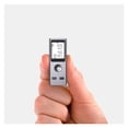 thumbnail image 2 of Mini Lntellint Hand-held Ranfinder USB Char Aluminum Alloy Fusela Measuring Distance: 30m/50m/60m ,High Accuracy, 2 of 7