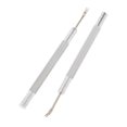 thumbnail image 4 of Tachiuwa 2Pcs Watch Hand Removers Watch Modification Portable Watch Pin Removal Tools, 4 of 9