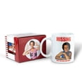 thumbnail image 1 of Taza Surreal Entertainment Richard Simmons de 325 ml, 1 of 6