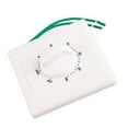 thumbnail image 5 of AC 220V Timer Switch with Mounting Screws, High Power Countdown Timer Switch Mechanical Pump Timer Switch for Fan Water Heater Pump no indicator light 30 minute timer switch, 5 of 5