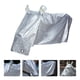 thumbnail image 2 of 1 funda impermeable para motocicleta, para electromóvil y a prueba de polvo., 2 of 5