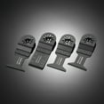 thumbnail image 3 of Labymos Kit de Lames Oscillantes 16 Pcs Multi Outils pour Scie Fein Multimaster Makita, 3 of 8