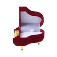 thumbnail image 4 of IFANLANDOR Para En De Piano Color Para Almacenamiento Y Regalo, 4 of 7