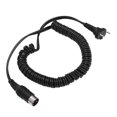 thumbnail image 4 of LYUMO Power Supply Cord Lightweight Replacement Power Cable  For Electric Nail Drill Handpiece For Nail Drill Manicure Machine, 4 of 8