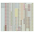 thumbnail image 5 of 2024 Motherword French Wall Calendar, 5 of 5