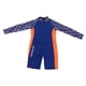 thumbnail image 1 of Traje de Baño de Una Pieza NikouMX para Niños Traje de Buceo 2,5 mm, 1 of 8