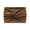 Coffee, variant on Tittly Headbands for Women Head Scarf Women Fashion Casual Yoga Hairband Sports Elastic Sweat Absorbing Headband Fascinators Hats Head Scarf Khaki One Size