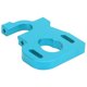 thumbnail image 5 of Sailing Soporte de asiento de montaje de motor ajustable de aleación de aluminio para coche Wltoys 1/14 144001 RC (azul), 5 of 15