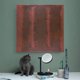 thumbnail image 4 of Póster de lienzo de Mark Rothko, pintura en negro sobre granate, 1958, arte de pared, impresiones, fotografías colgantes, regalo, decoración para el hogar, carteles, obras de arte, 16 x 16 pulgadas, 4 of 5