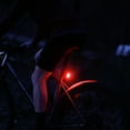 thumbnail image 3 of Swiss Tech Bike Rechargeable Taillight, 150 Lumens, IP54 Weatherproof, Multiple Modes, Bicycle, 3 of 15
