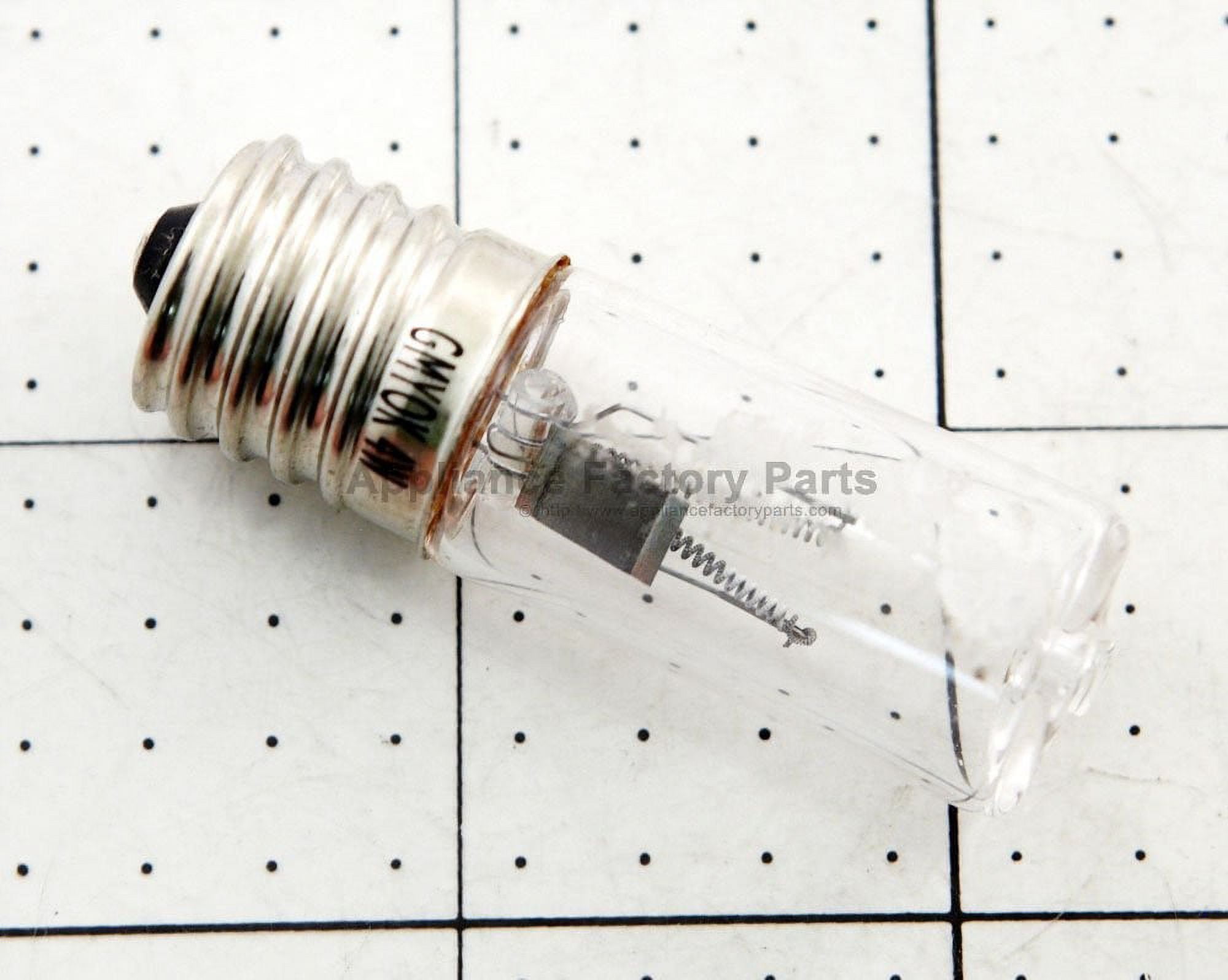 Vernijtrdy 602805 Replacement UV Lamp – 43W 4-Pin Bulb For Max C, C4, D/Plus, D4/Plus & Pelican Water UV Systems