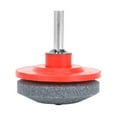 thumbnail image 2 of 1Pcs Lame de Tondeuse Rotative pour Perceuse Électrique Outils de Jardin ener, 2 of 10