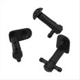 thumbnail image 3 of Windshield Washer Nozzle Water Spray For Saab 9-3 9-3X 2003-2011, 3 of 5