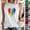 White, variant on TDYHUAO Rainbow Heart Tank Tops for Women Summer Crew Neck Sleeveless LGBTQ Shirt Casual Vacation Tanks Lesbian Tank Top