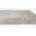 thumbnail image 3 of Momeni Izmir Polyester Medallion Multi Area Rug 2'6" X 8' Runner, 3 of 6