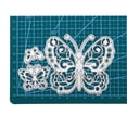 thumbnail image 3 of New Snowflake Metal Cutting Dies Stencils DIY Scrapbooking Album Paper Card, 3 of 5