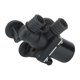 thumbnail image 3 of Air Conditioner Heater Water Valve Heater Control Valve 64118369805 64118369806 for BMW E39 E46 E83, 3 of 5