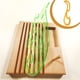thumbnail image 4 of Yuarrent Plantilla de costura para acolchar, bricolaje, forma de nube, regla de retales, punto de cruz, platería, dibujo, pintura, plantilla Artesanía Tipo 3 Yuarrent HA012380-03, 4 of 6