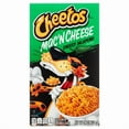 thumbnail image 4 of Cheetos Mac N Cheese Flamin Hot and Cheesy Jalapeño Variety Pack (2 of each flavor), 4 of 5
