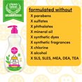 thumbnail image 3 of Dapple® Bottle & Dish Soap, Fresh Citrus, 500ml, 3 of 5