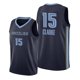 thumbnail image 1 of Camiseta de los Grizzlies de Memphis No. 15 Brandon Clarke-S- BmatwkZeng Bmatwe Jersey, 1 of 2