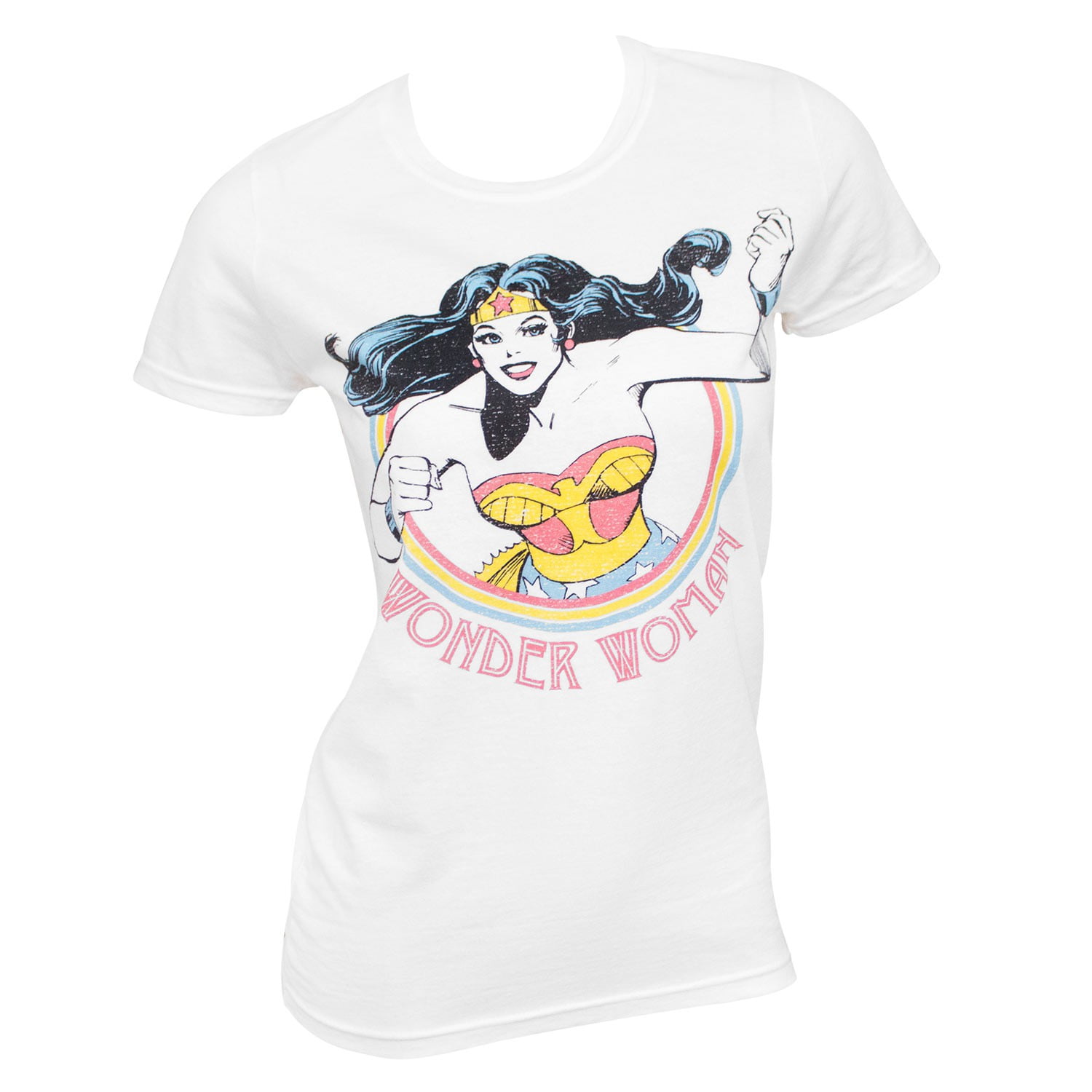 womens wonder woman t shirt