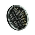 thumbnail image 2 of 30PCS Assorted Hand Sewing Needles Embroidery Mending Craft Quilt Sew Case, 2 of 7