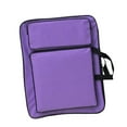 thumbnail image 3 of Artists Backpack Bag Drawing Sketchbook Mix Trays Art Portfolio Case, 3 of 8