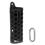 QUSENLON Dust-proof Carrying Silicone for Case Protective Cover for Shell Speaker for Case for Sonos Roam Bluetooth-compatible Sp