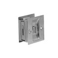 thumbnail image 1 of PDL 101-620 Antique Nickel Privacy Door Pull, 1 of 1