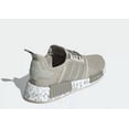 thumbnail image 4 of Adi - das NMD_R1 Grey Green White Athletic Sneakers Trainers Men Size 10-12 ID5752, 4 of 6