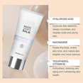 thumbnail image 4 of Magic Wonderful Face Balm, Magic Wonder Balm, Anti-Ageing Tinted Day Cream with SPF 15, Moisturising and Skin Tone Adjusting BB Cream, 4 of 5