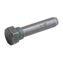 Brake Pedal Push Rod Bolt