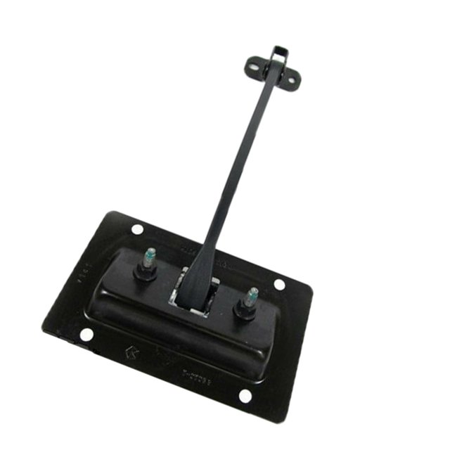Tailgate Check 4589890AC Correa De Retención Para 2011-2018 Sharpla Correa de control del portón trasero