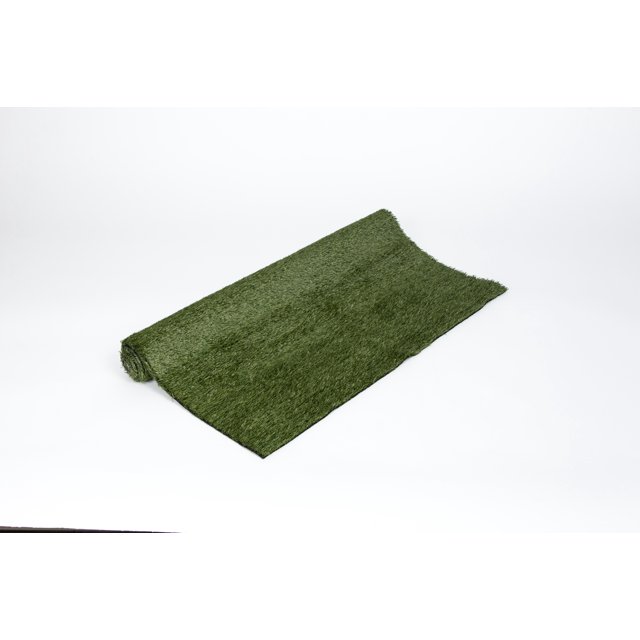 Gazon Intérieur pour Chien Rouleau d'Herbe Petit 36 Pouces x 60 Pouces