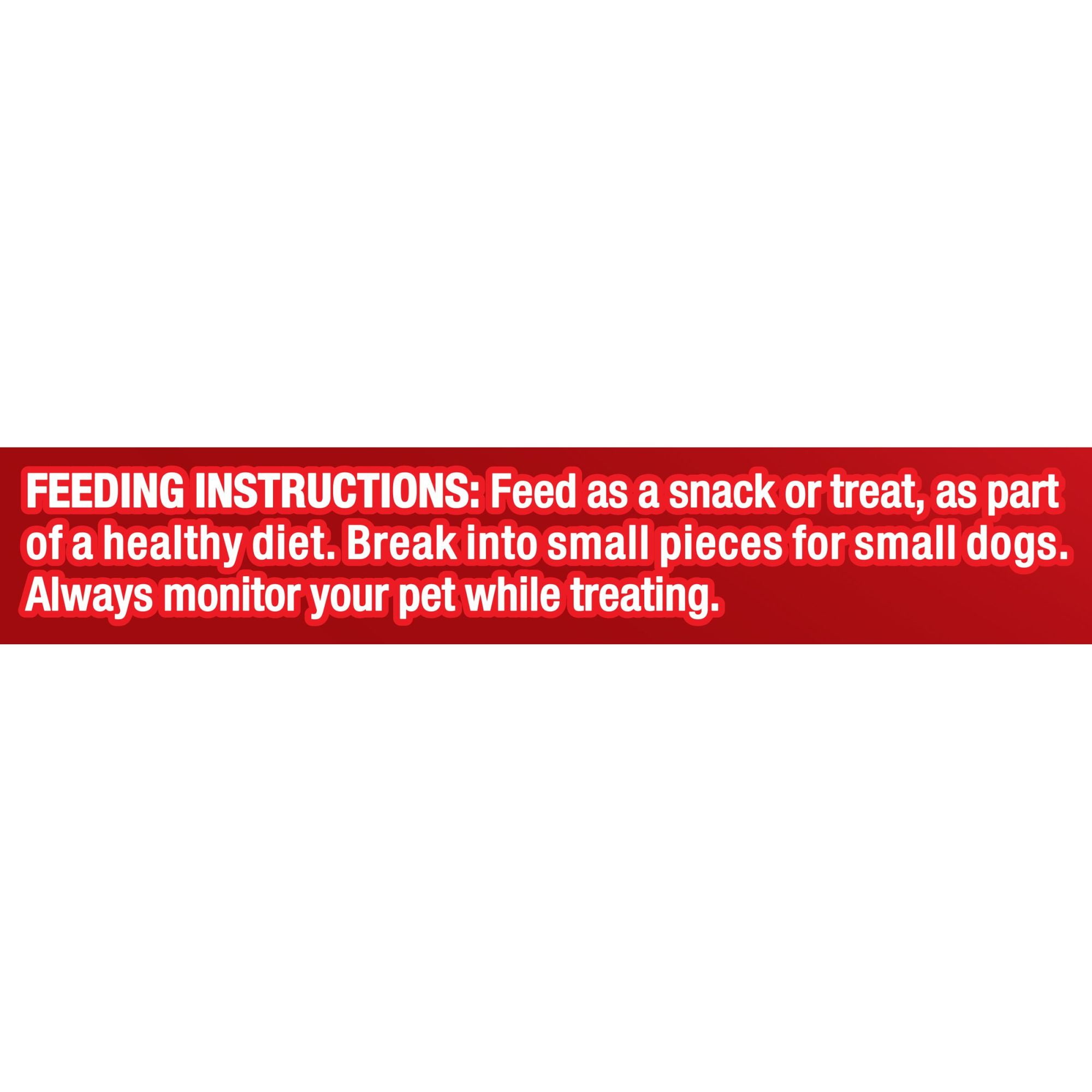 Pup-Peroni Original Beef Flavor Dog Snacks, 25-Ounce