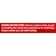 thumbnail image 3 of Pup-Peroni Original Beef Flavor Dog Snacks, 25-Ounce, 3 of 6
