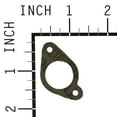 thumbnail image 3 of Briggs & Stratton Genuine OEM 272199S Gasket, 3 of 5