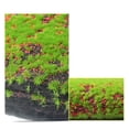 thumbnail image 4 of Artificial Turf Creative Artificial Moss Artificial Grass Outdoor Grass Rug, 4 of 10