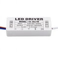thumbnail image 5 of LED Light Driver AC-DC Converter Transformer Power Adapter Electrical 120V/240V, 5 of 5