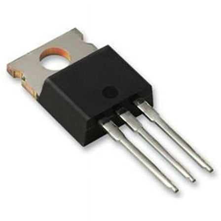 9.2A 100V N Channel Mosfet