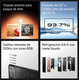 thumbnail image 4 of Smartphone Redmagic 10 Air 12 GB de RAM 256 GB de ROM Hailstone, 4 of 4